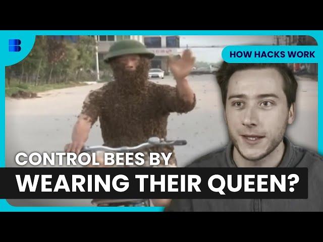 DIY Science Hacks That Will Blow Your Mind | How Hacks Work | Science Documentary