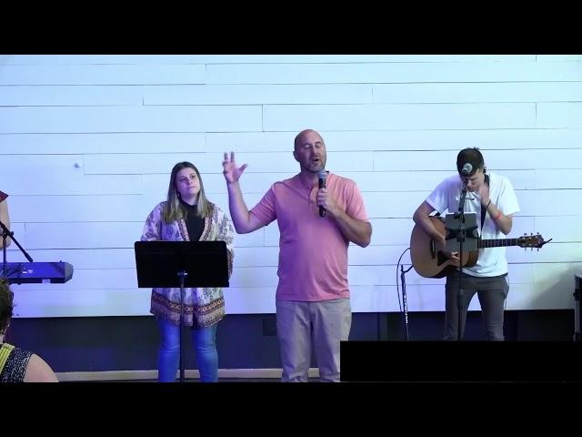 H2O Church BG Livestream