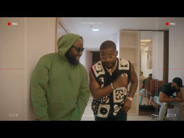 Magnito ft Falz - Canada [Video]