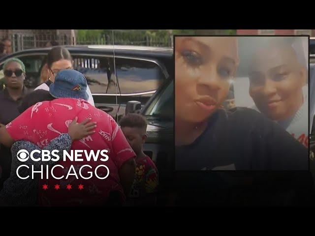 Family shares grief in hit-and-run that killed 2 on Chicago's West Side