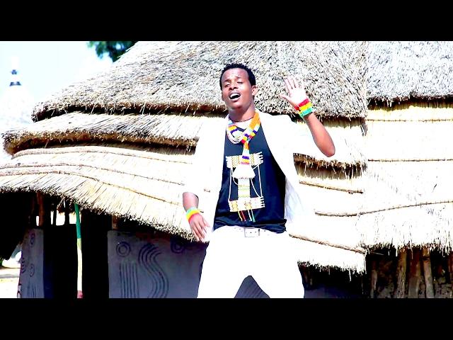 Asne Abate - Male(ማሌ) - New Ethiopian Music 2017(Official Video)