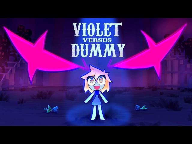 Violet vs Dummy Trailer (Gildedguy Tale)