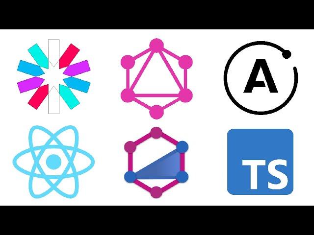 Hướng dẫn Full Stack JWT Authentication với Node, GraphQL và React