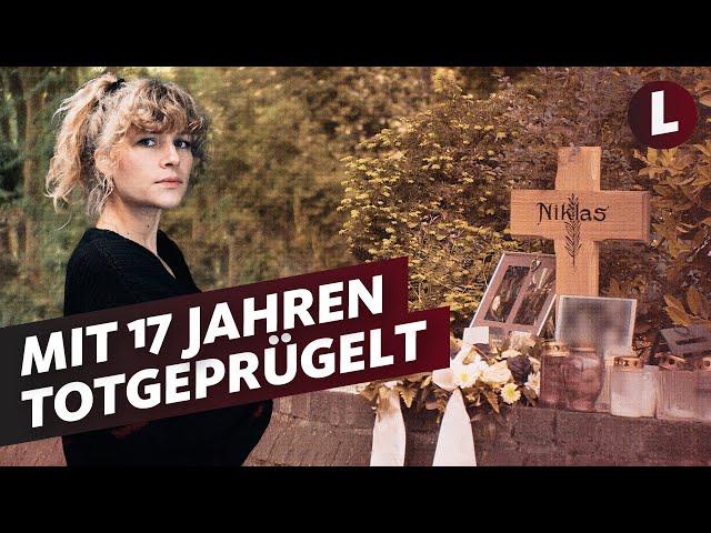 Der Fall Niklas P. und das Ringen um Gerechtigkeit | Lokalzeit MordOrte