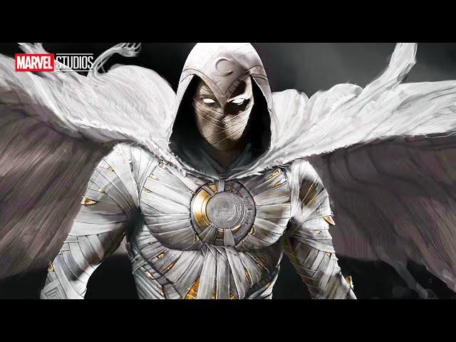 Marvel Moon Knight Season 2 Teaser and Midnight Sons Breakdown