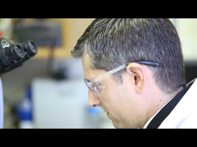 Waterloo Institute for Nanotechnology Profile - Leonardo Simon