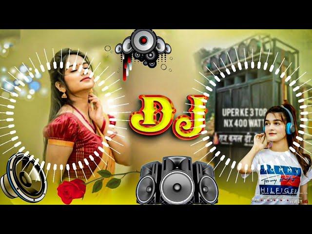 Hindi Song Remix Bewafai Song Dj - LOVE MIX - Love Songs - Sad Songs - Bewafa Gana ((DJ 2025)) New