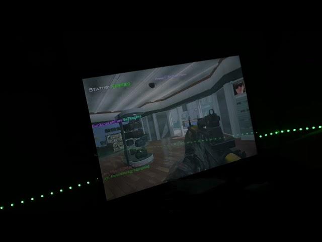 Mw2 KarNage Mod Menu Proof Se7ensins {Reggies}