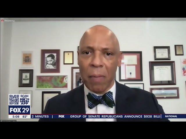 School District of Philadelphia exploring changes to bell schedule, superintendent says