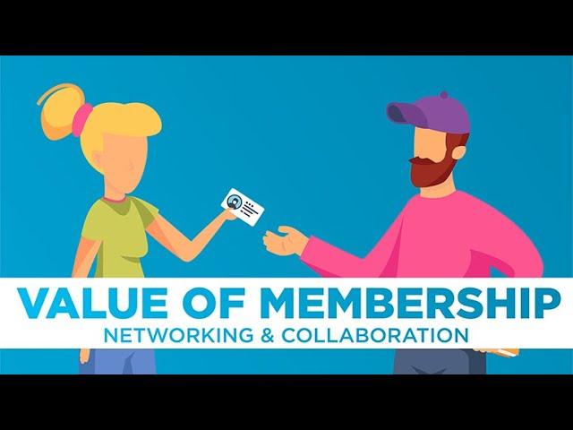 MIBOR - Networking & Collaboration