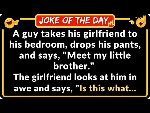 5 jokes that will make you laugh so hard (joke of the day) | funny jokes 2023