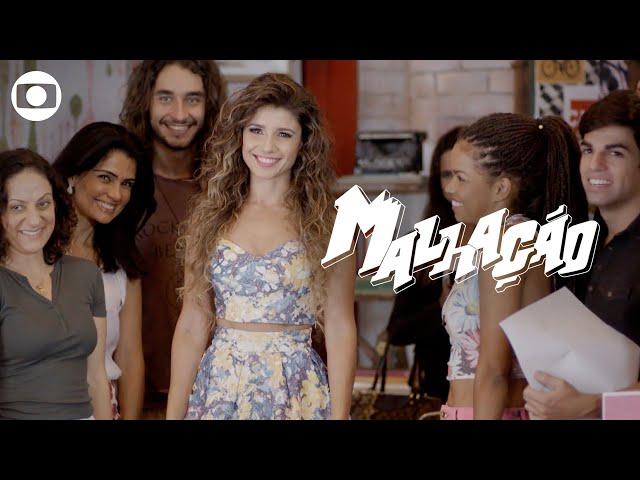 Mari conhece Paula Fernandes | Malhação Sonhos l Cap 149 - 20/08 | TV Globo