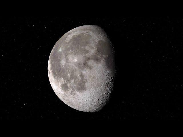 SOFIA Discovers Water on a Sunlit Surface of the Moon