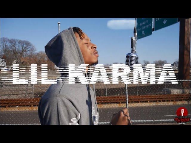 Lil Karma - Lonely (Creator Visionary Performance️)