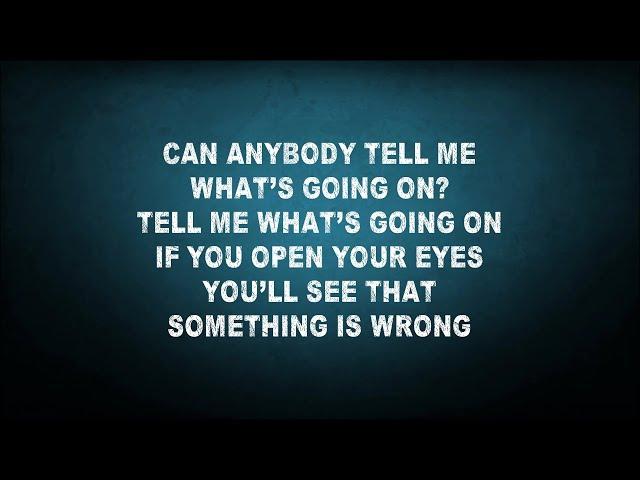 Simple Plan - Crazy (Lyrics)