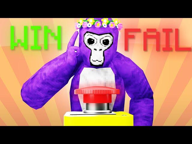 I Made A Gameshow in Gorilla Tag