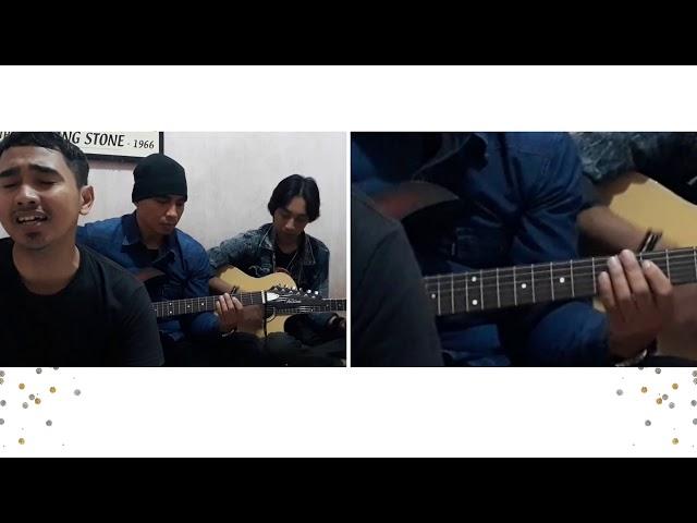 Masih Disini Denganmu (Cover)