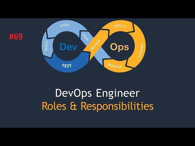 DEVOPS CLASS- 69 | RESPONSIBILITIES AND ROLES OF DEVOPS ENGINEER | TIMESHEET | LINUX | DEVOPS |