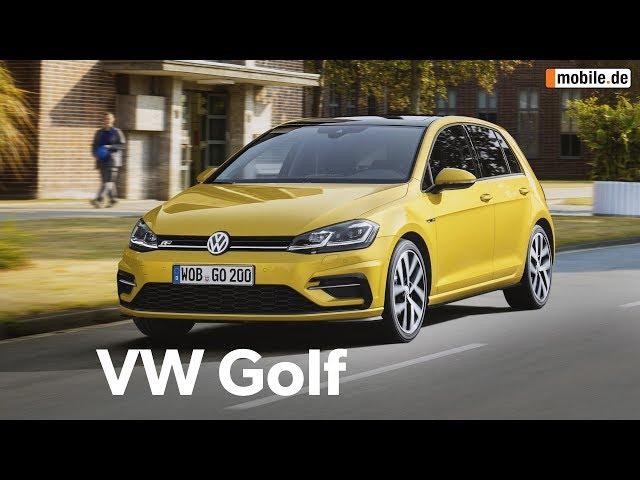 KurzCheck mobile.de | VW Golf