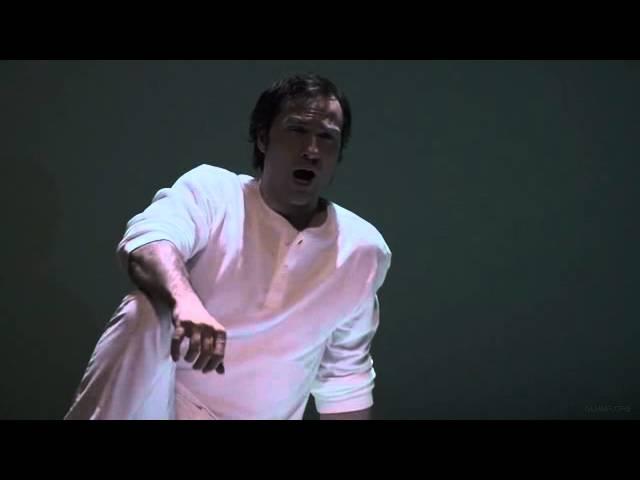 Winterreise -  David Adam Moore GLMMR
