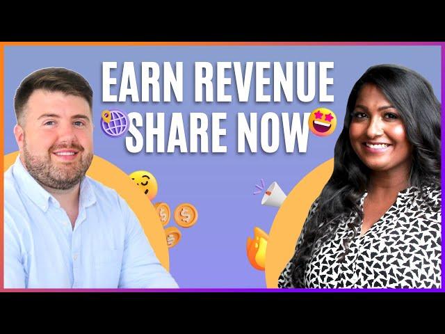 eXp Realty Revenue Share Explained - Rev Share 101 - eXp Explained