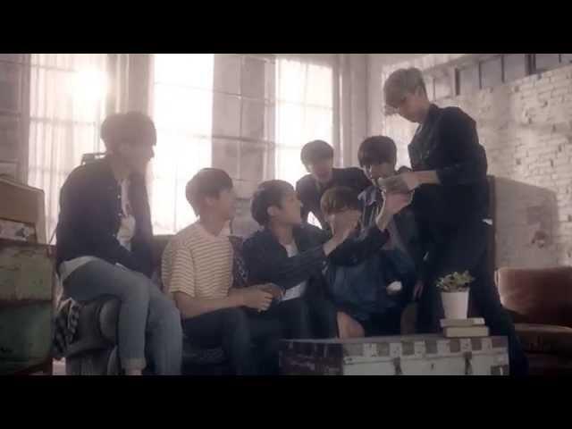 BTS 'FOR YOU' Official MV