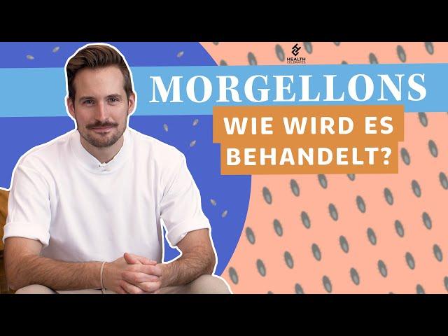 Symptome und Therapie bei Morgellons: Wie wird die Erkrankung behandelt? | Health Celerates