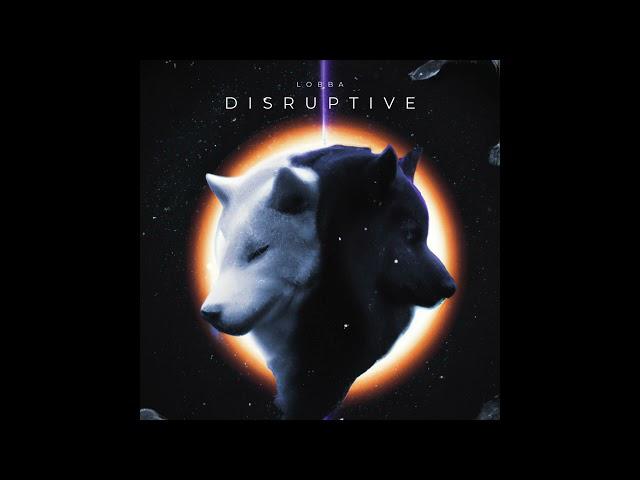 Lobba - Disruptive #techhouse2022 #scifi