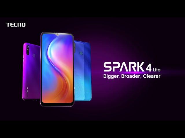 Introducing Spark 4 Lite