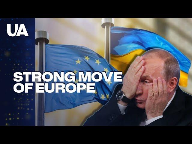 European States to Boost Support for Ukraine to Protect it from Russian Aggression