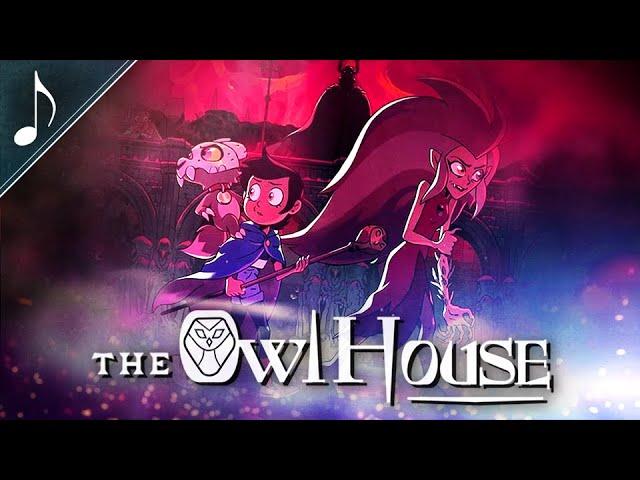 The Owl House Epic Orchestral Medley || Kalamity Music