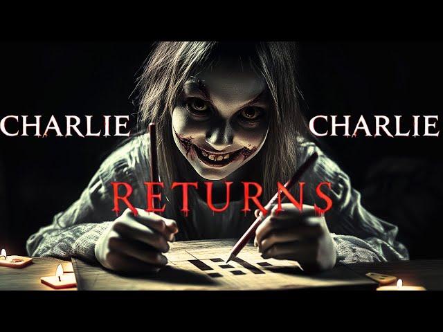 "Charlie Charlie Returns" | Short Horror Film