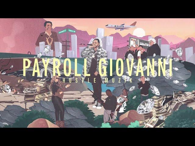 Payroll Giovanni - Addicted 2 Results (Official Visualizer)