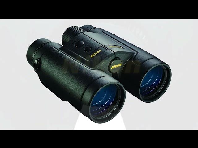 Best Rangefinder Binoculars