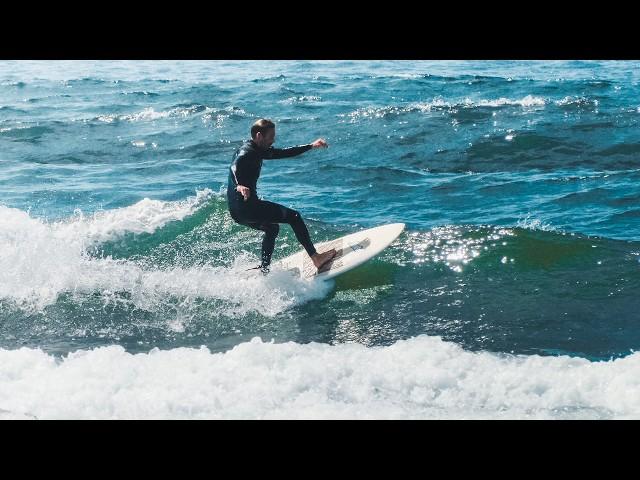 SESSION D'ÉTÉ ON SHORE (On se régale)