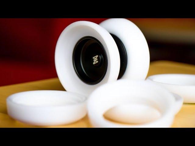 YoYo Review! Mod44 from Freshly Dirty YoYos Review