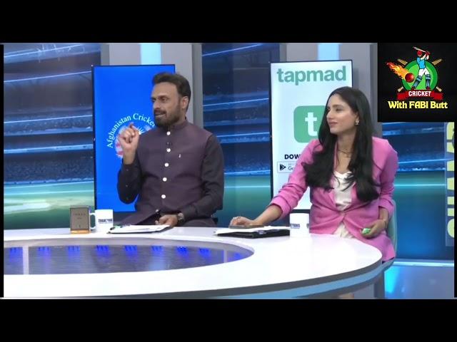 Pakistan vs India | Pre Match, M. Hafeez & Shoaib Malik said Pak will beat Ind, Babar fever, Imam in