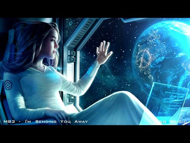 Epic Space Music Mix   Most Beautiful & Emotional Music   SG Music