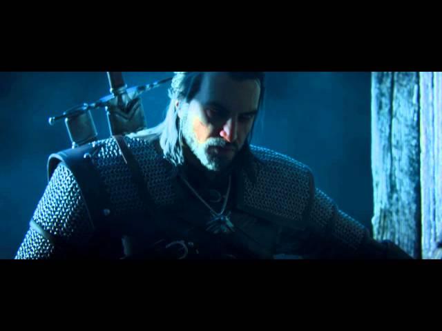 The Witcher 3: Wild Hunt - "A night to remember" teaser