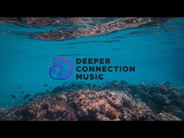 UNDERWATER 4K | DEEP HOUSE LOUNGE MIX by Deeper Connection Music