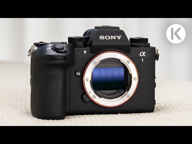 SONY ALPHA 1 II: The Best of all Worlds