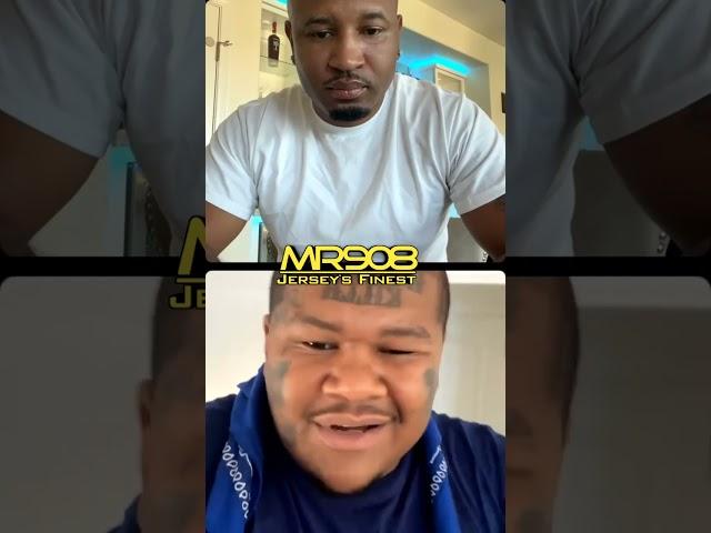 Crip Mac Finally Tells The Real Reason He Left Tanea | I See Why Snoopy Badazz Beat The Shit Outta U