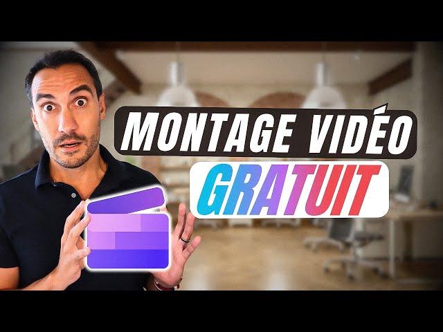 Comment utiliser Clipchamp : montage vidéo gratuit (Tuto Débutant)