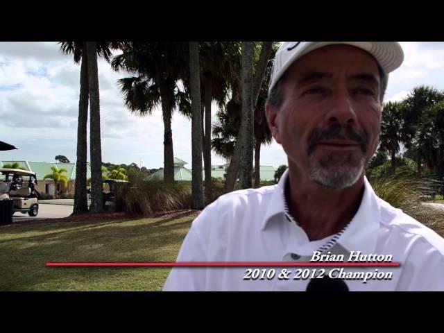 PGA Club Professional Championship of Canada - Brian Hutton