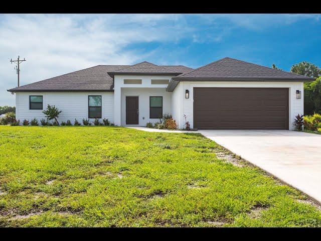 Lehigh Acres Homes for Rent 4BR/2BA by Lehigh Acres Property Managers