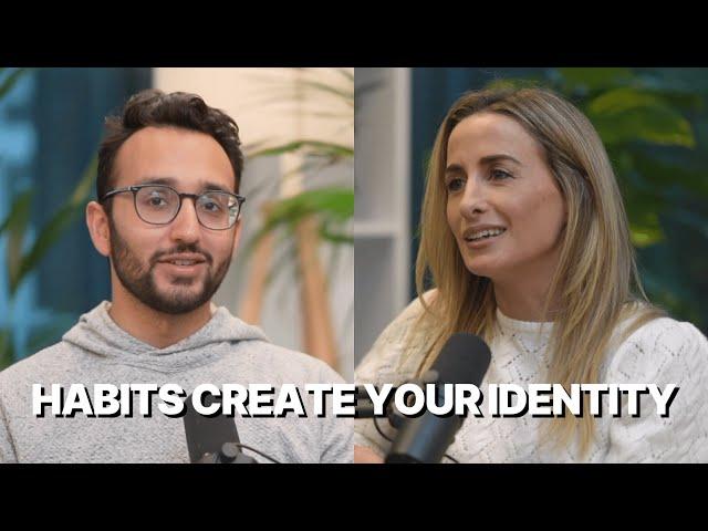 How To Hack Your Habits - Dr Julie Smith x Ali Abdaal