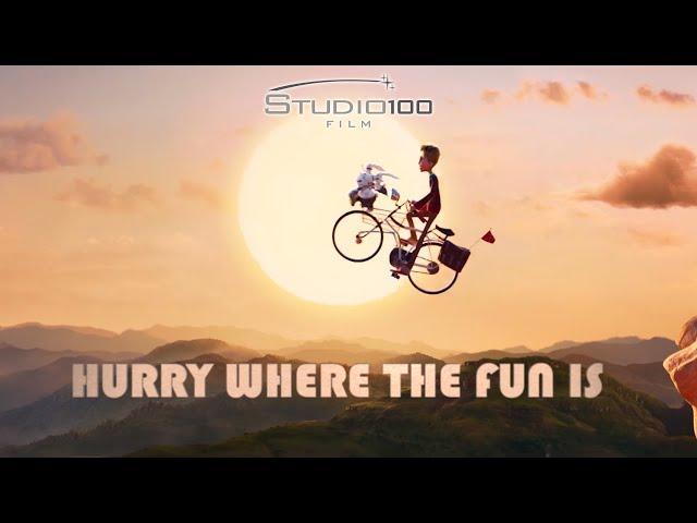 Studio100 Film - Studio Reel