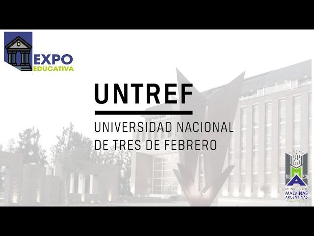 Universidad nacional de tres de febrero