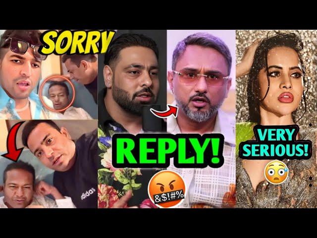 Thara Bhai Joginder ANGRY on Deepak Kalal  | Badshah vs Honey Singh Fake Lafda, Nikocado Avocado