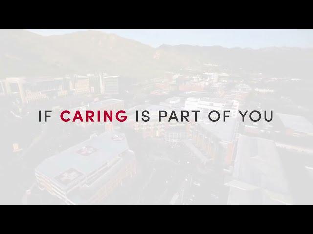 Careers at U of U Health: Find Your Purpose and Passion